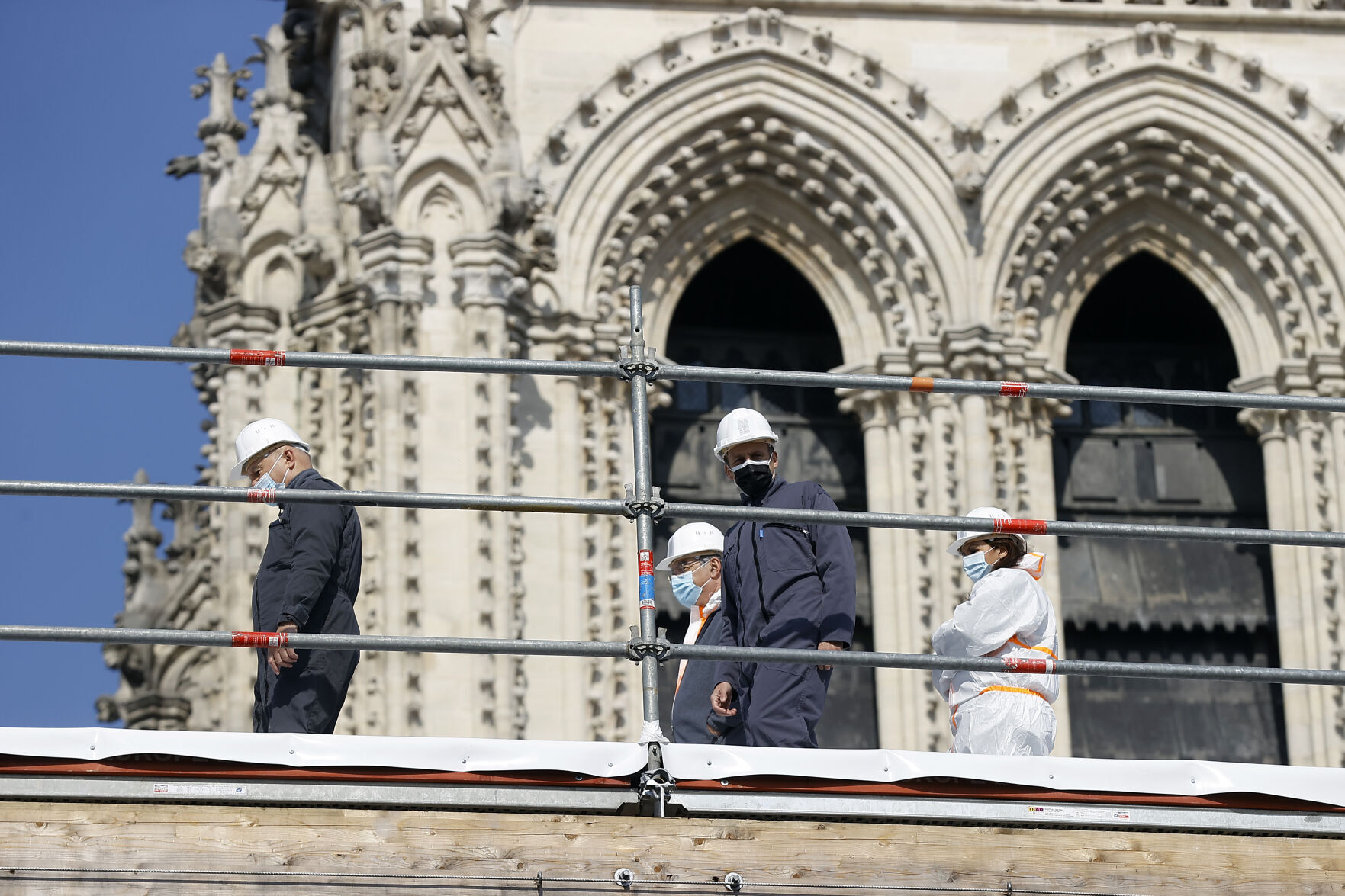 France Notre Dame